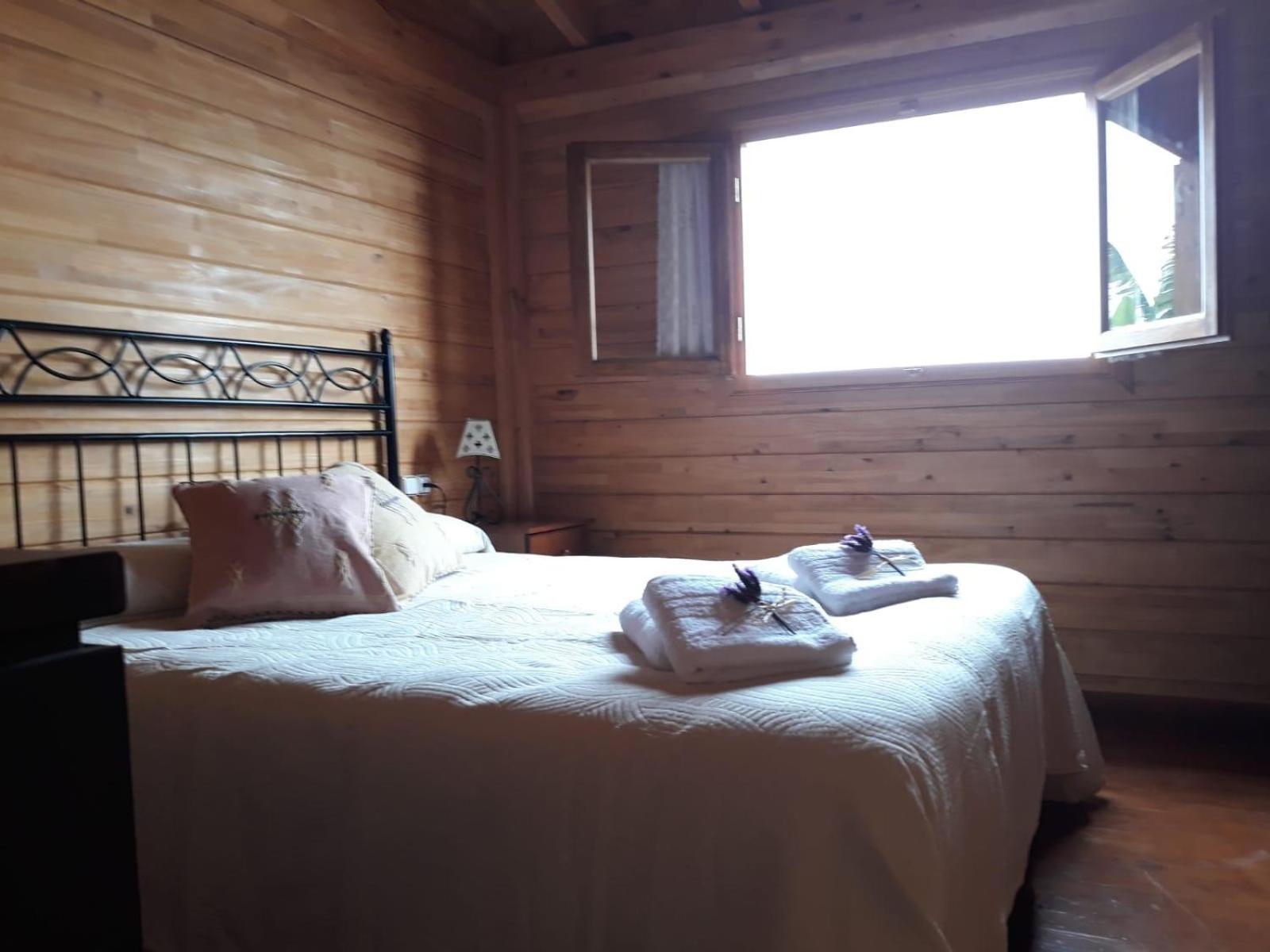 Icod el Alto Casas En Finca Ecologica La Espiral, Naturaleza, Calma Y Vistas Al Mar, חדר תמונה